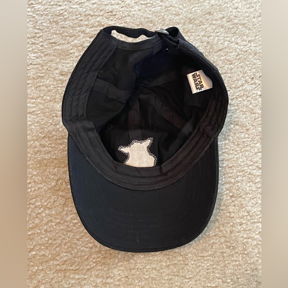 Star Wars - Mandalorian - Grogu - Kids Cap - Hat - Picture 3 of 4